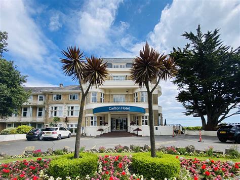 best western hotel in bournemouth