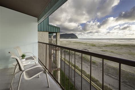 best western hotel in seaside oregon rates