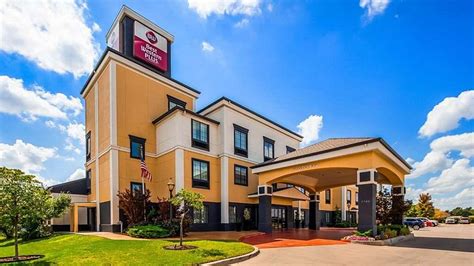 best western plus barsana hotel & suites okc