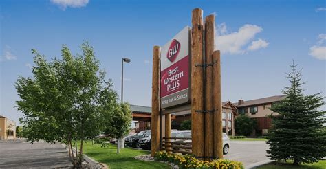 best western plus fargo