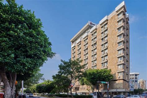 best western plus guadalajara