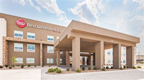 best western plus ogallala ne