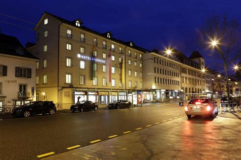 best western plus schaffhausen