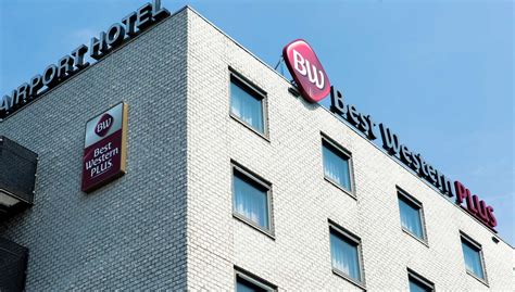 best western plus schiphol