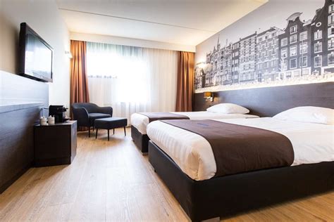 best western plus schiphol airport