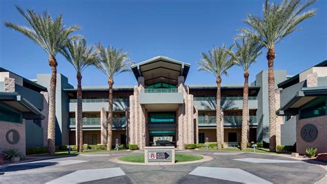 best western plus sundial scottsdale az