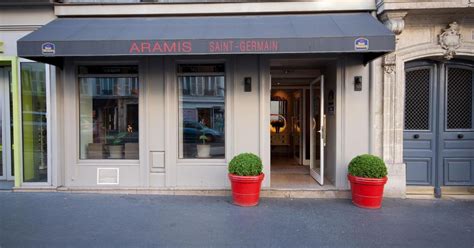 best western st germain