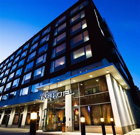 best western time hotell stockholm