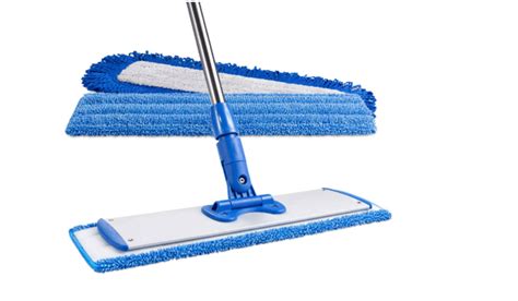 Best Wet Mop System