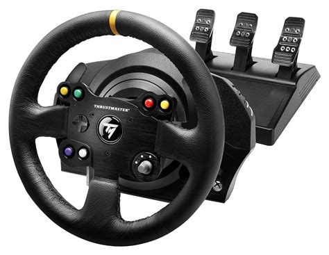 best wheel for racing games
