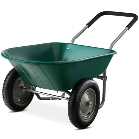 Wheelbarrow Hire & Buy