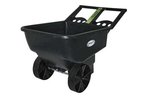 Best Wheelbarrow Spreader