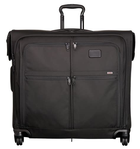 Best Wheeled Carry On Garment Bag