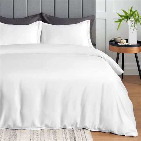Best White Bed Covers
