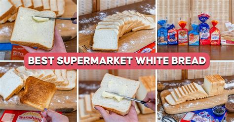 Best White Bread Store