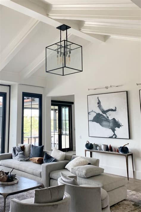 Best White Ceiling Colors