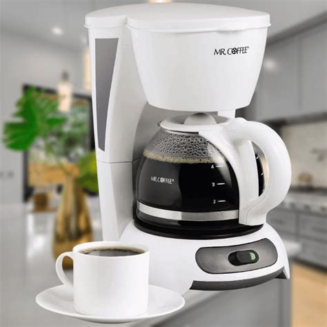 Best White Coffee Machine