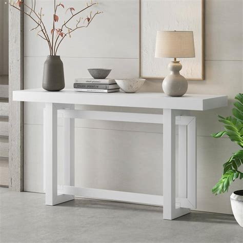 Best White Console Tables