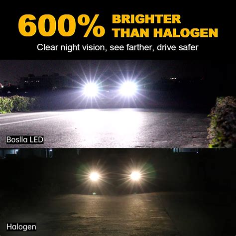 Best White Headlights