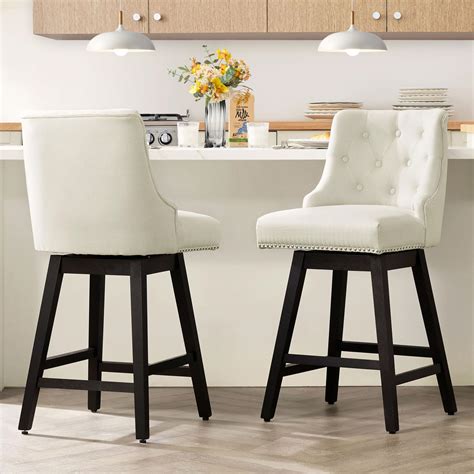 Best White Kitchen Stools