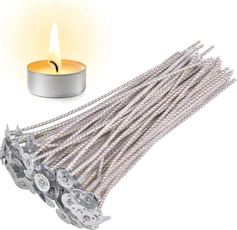 Best Wick For Candle