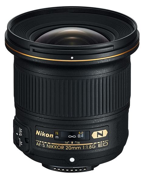 best wide angle lens for nikon dslr