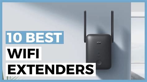 best wifi extender which