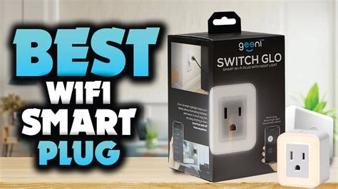 Best Wifi Smart Plug