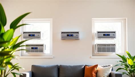 Best Window Ac Units Consumer Reports
