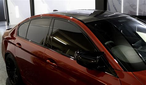 Tinted Windshield Should You? Tinting Front Windshield Benefits and