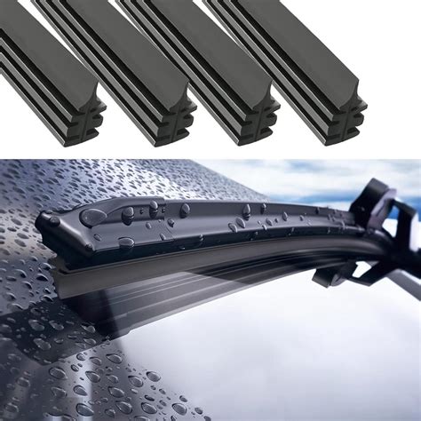 Best Windshield Wiper Refills