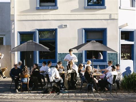 Best Wine Bars Fitzroy