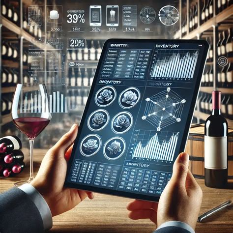 Best Wine Inventory Software