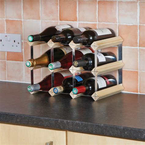 best wine storage racks