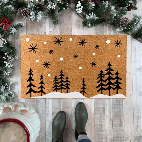 Best Winter Doormat