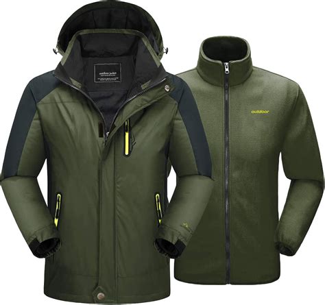 Best Winter Hiking Jackets Uk Hiking Info