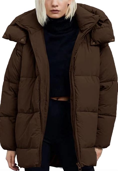 Best Winter Jacket Not Bulky