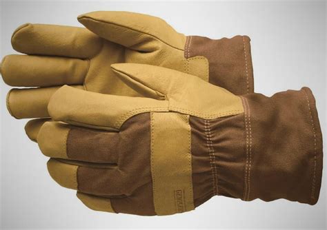 Top Picks for Best Winter Work Gloves 2023