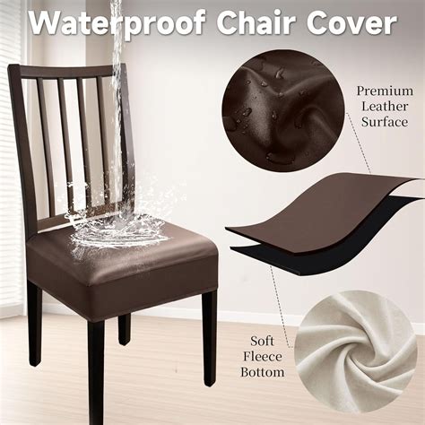 Best Wipeable Dining Chairs