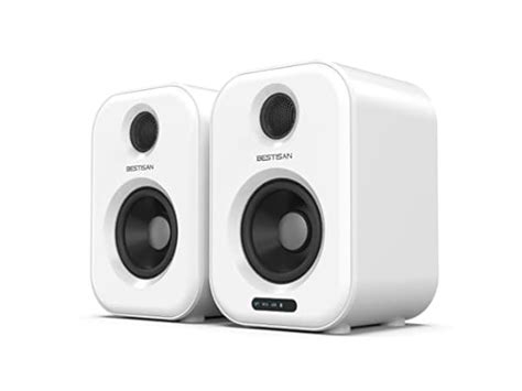 Best Wired Bookshelf Speakers