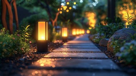 Best Wired Landscape Lights