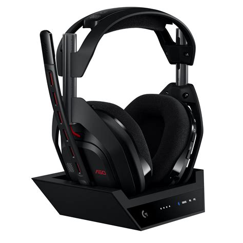 Best Wireless Astro Headset
