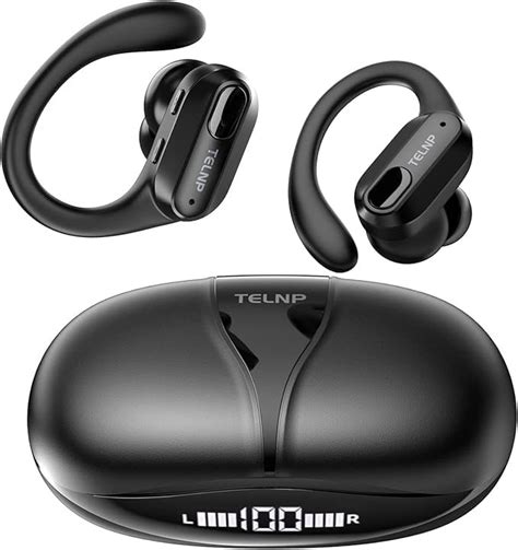 best wireless earbuds training