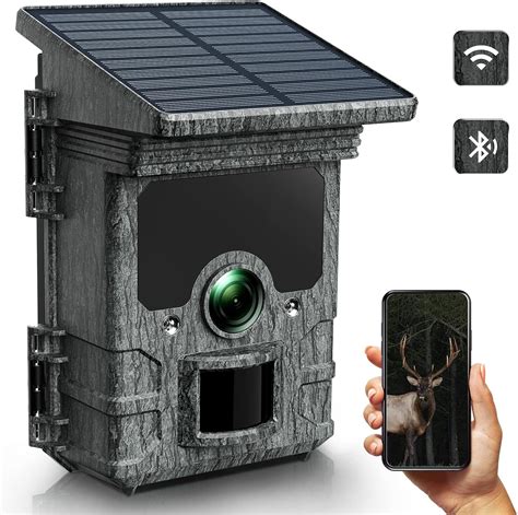 best wireless game camera