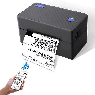 Best Wireless Label Printer For Ebay