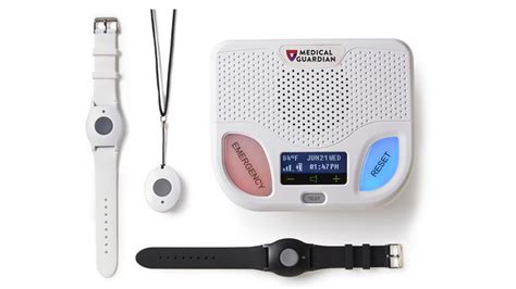 best wireless medical alert systems
