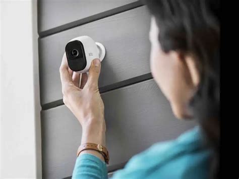 Best Wireless Security Camera Without Internet