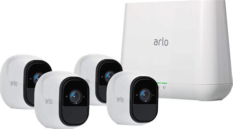 Best Wireless Security Indoor Camera
