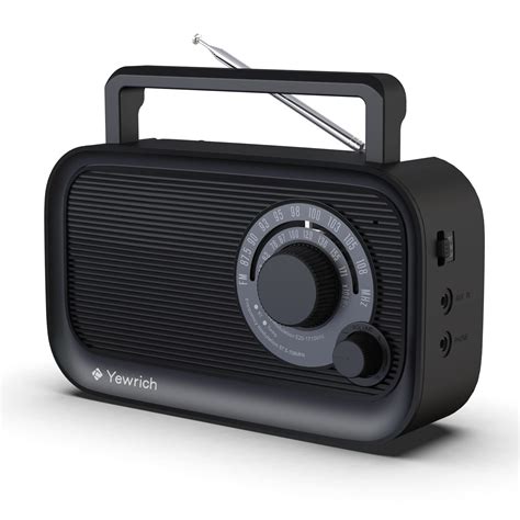 Best Wireless Speaker Radio