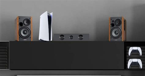 Best Wireless Speakers For Ps5